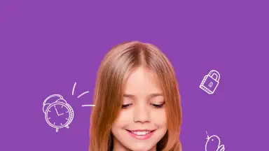 Parental Control SecureKids скриншот 32