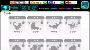 Space Life скриншот 3