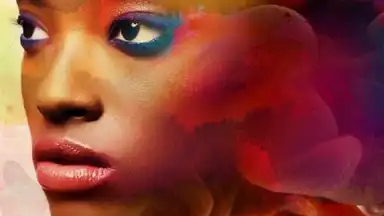 Adobe Photoshop Touch скриншот 6