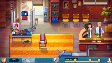 Heart's Medicine - Season One скриншот 12