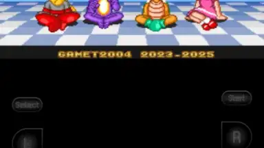 Snes9x EX+ скриншот 19