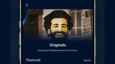 FIFA+ | Football entertainment скриншот 19