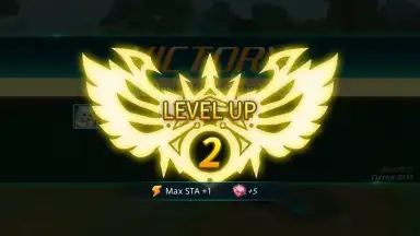 Calibria: Crystal Guardians скриншот 3