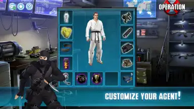 Operation X скриншот 14