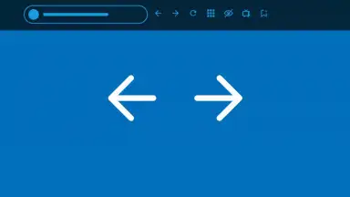 Silk Browser скриншот 3