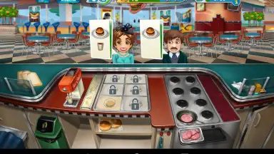 Cooking Fever скриншот 7