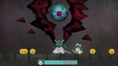 Tap Dragon: Little Knight Luna скриншот 9