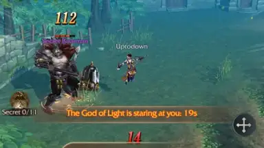Heroes Oasis скриншот 9