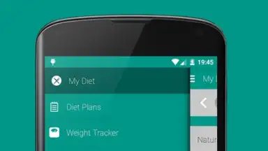 Diet Assistant - Weight Loss ★ скриншот 2