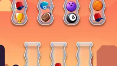 Ball Sort Master - Puzzle Game скриншот 14