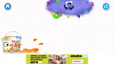 Super Numbers скриншот 10