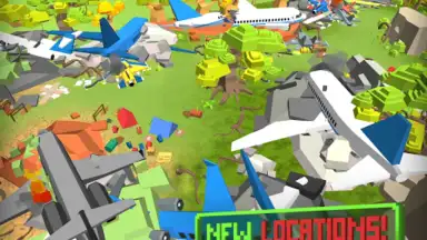 ZIC: Zombies in City скриншот 6