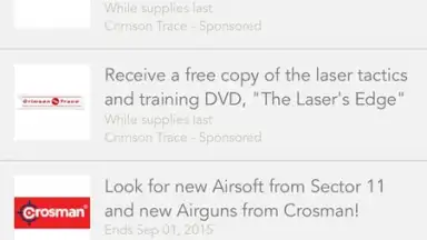 GunDealio скриншот 7