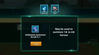 Calibria: Crystal Guardians скриншот 5