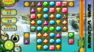 Jewel Quest 3 скриншот 4