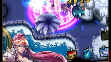 드래곤나이트 Classic скриншот 4