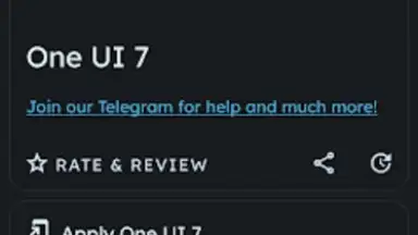 UI 7 - icon pack скриншот 3