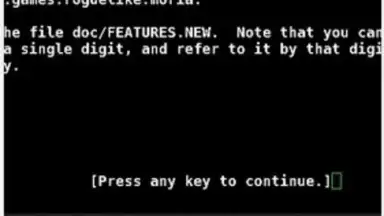 Roguelike Classics скриншот 8