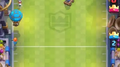 Clash Royale скриншот 15