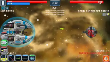 Star Jumper скриншот 3