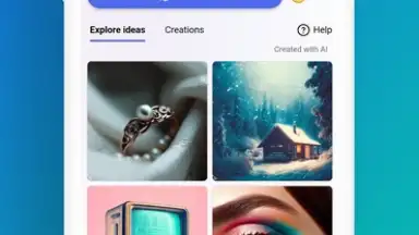 Ai Apps скриншот 2