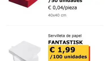 IKEA Store скриншот 1