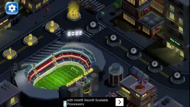 Billiards City скриншот 6