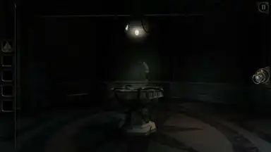 The Room Three скриншот 3