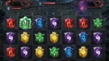 Oath Of Knights скриншот 2