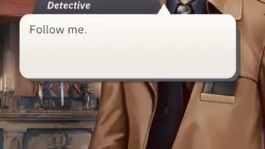 Criminal Stories скриншот 2