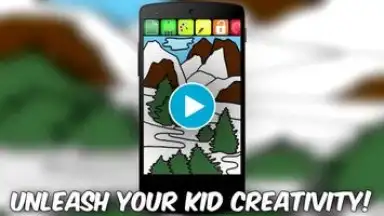 Coloring Book скриншот 1