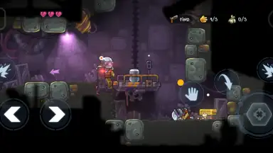 Zombotron Re-Boot скриншот 6