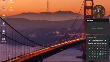 Win 11 Launcher скриншот 15