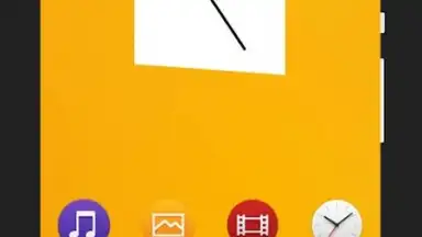 Windows Theme скриншот 4