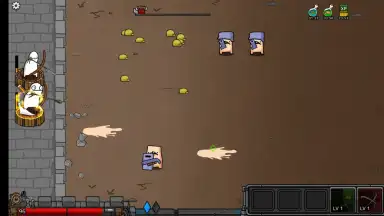 Arrow War скриншот 15