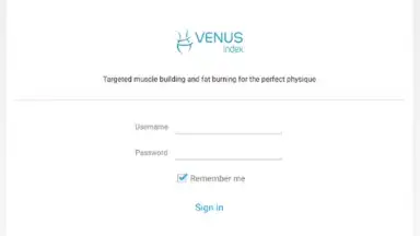 Venus Index Mobile скриншот 13