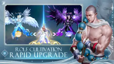 Immortal Blade скриншот 5