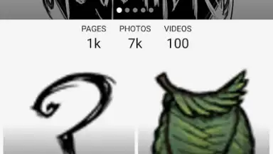 Dont Starve скриншот 6