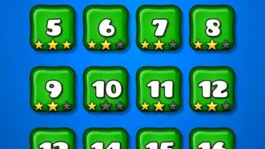 Boomlings MatchUp скриншот 9