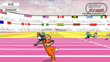 Speed Stars скриншот 19