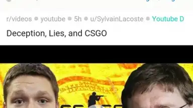 Hermit Lite Apps Browser скриншот 3