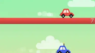 Jump Car скриншот 2