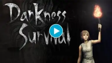 Darkness Survival скриншот 1