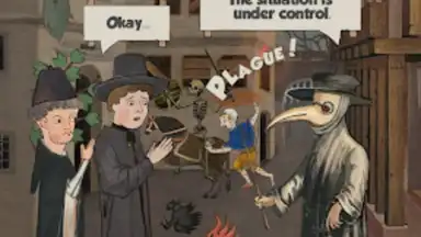 Medieval - Idle Prayer скриншот 6