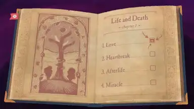 Storyteller скриншот 1