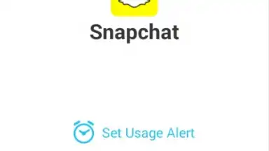 QualityTime - My Digital Diet скриншот 3