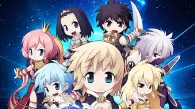 Ragnarok: Labyrinth скриншот 3