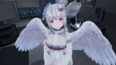 404 GAME RE:SET скриншот 3