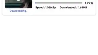 Terabox Downloader скриншот 7