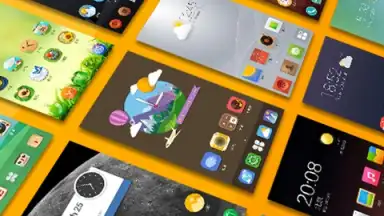 Live Launcher(Beta) скриншот 3